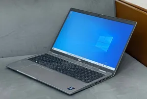 New Laptop Dell Latitude 5530 12GB Intel Core i5 SSD 512GB