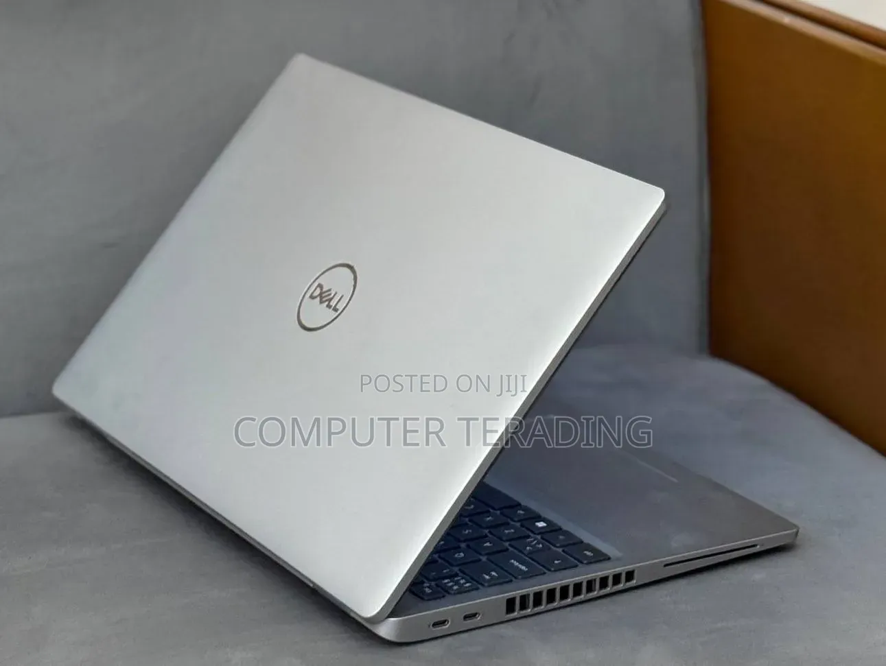 New Laptop Dell Latitude 5530 12GB Intel Core i5 SSD 512GB