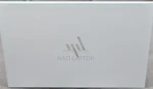 New Laptop HP EliteBook 845 G8 16GB AMD Ryzen 7 SSD 512GB