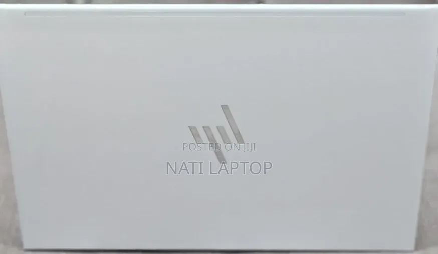 New Laptop HP EliteBook 845 G8 16GB AMD Ryzen 7 SSD 512GB