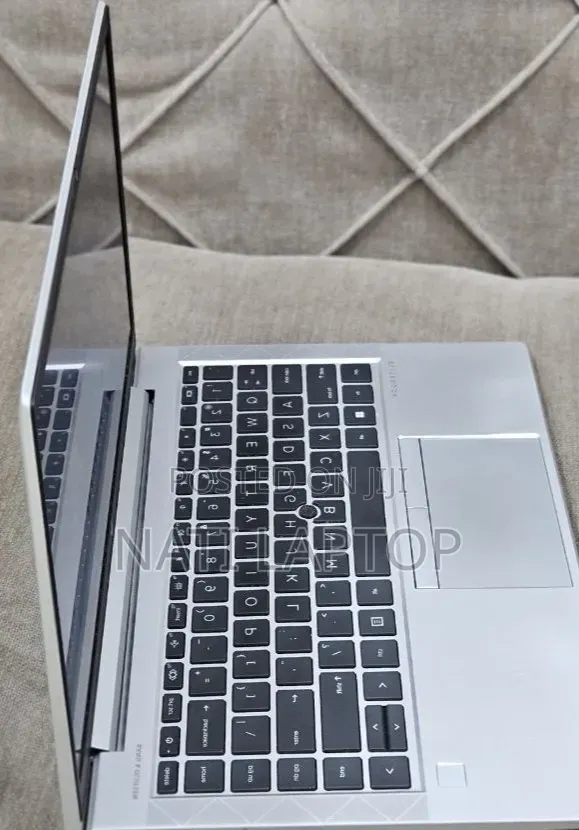 New Laptop HP EliteBook 845 G8 16GB AMD Ryzen 7 SSD 512GB