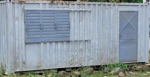 Good Condition Container