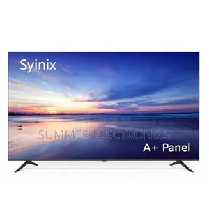 Synix 65" Qled