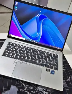 New Laptop HP EliteBook 830 G9 16GB Intel Core i5 SSD 512GB