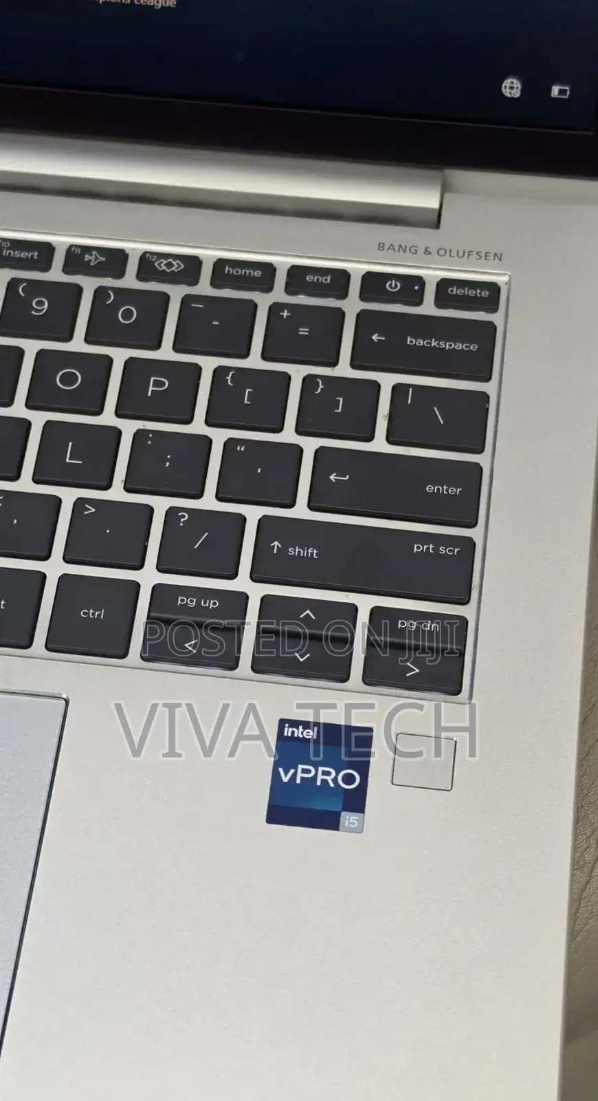New Laptop HP EliteBook 830 G9 16GB Intel Core i5 SSD 512GB