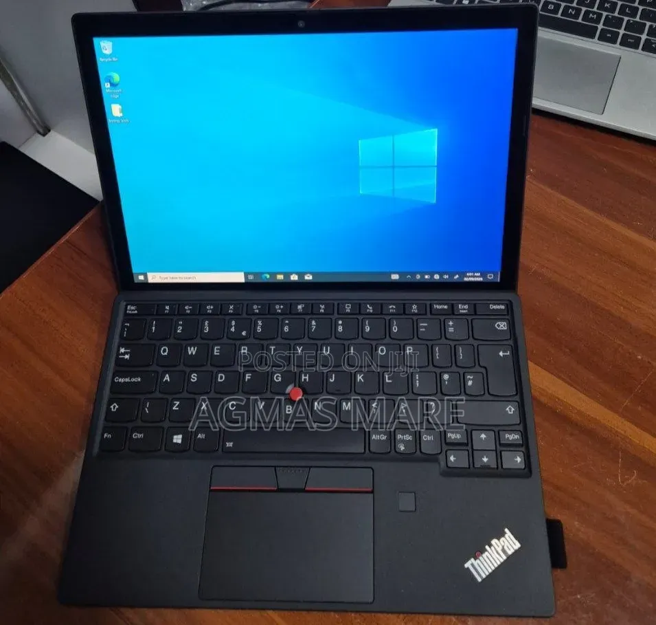 New Laptop Lenovo 16GB Intel Core i7 SSD 512GB