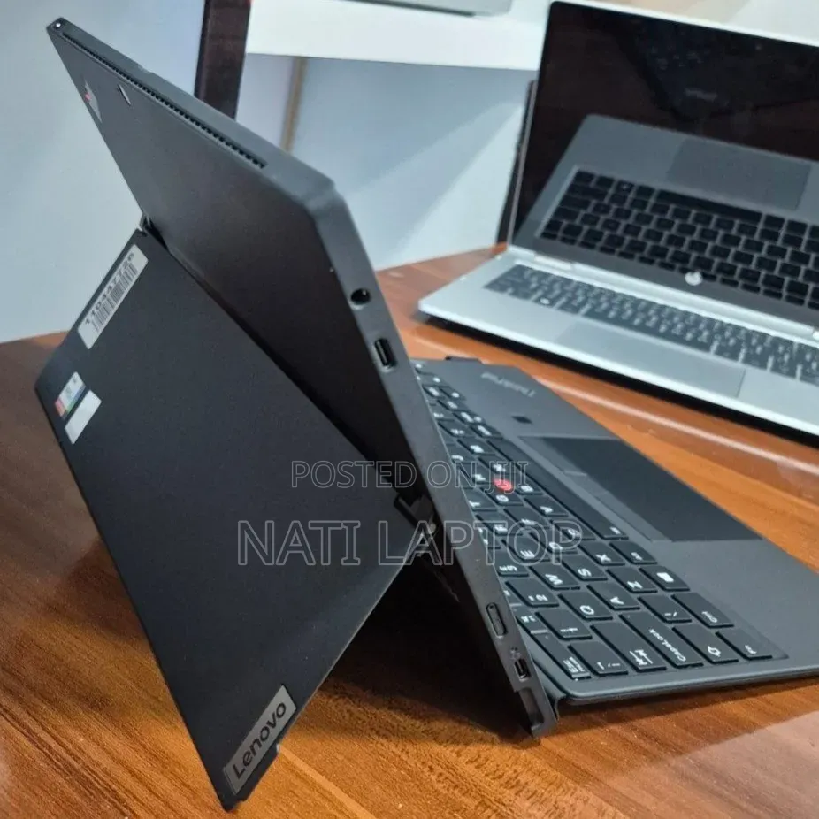 New Laptop Lenovo 16GB Intel Core i5 SSD 512GB