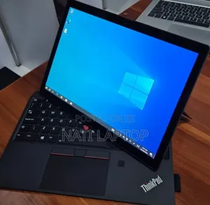 New Laptop Lenovo 16GB Intel Core i5 SSD 512GB