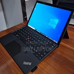 New Laptop Lenovo 16GB Intel Core i5 SSD 512GB