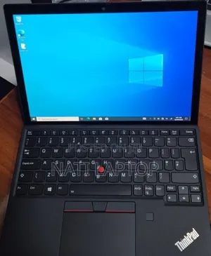 New Laptop Lenovo 16GB Intel Core i5 SSD 512GB