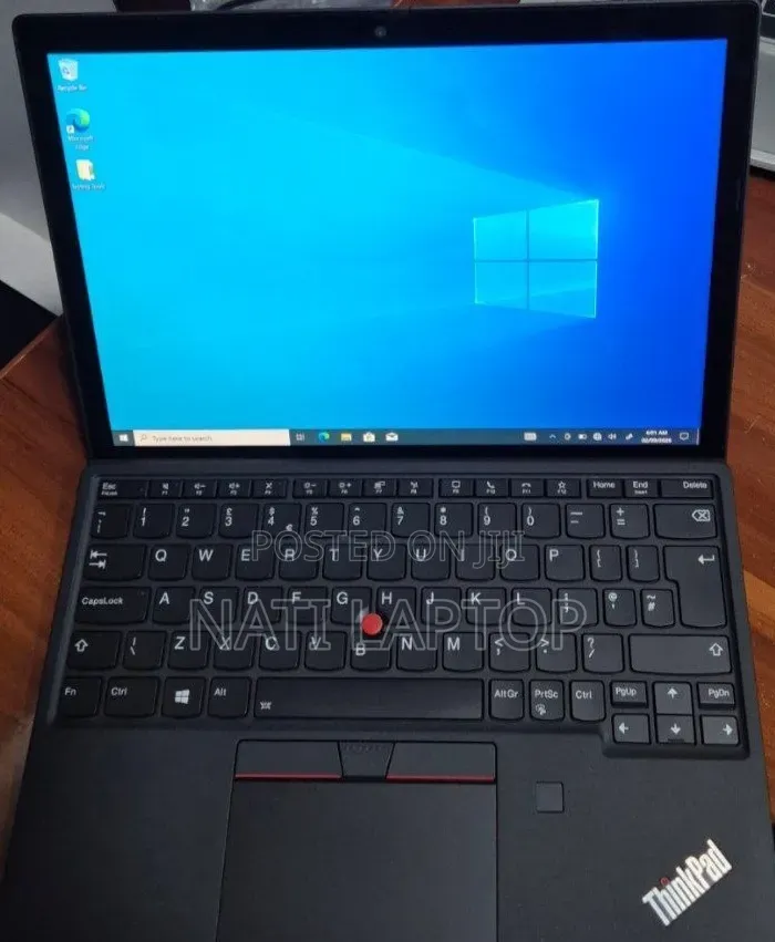 New Laptop Lenovo 16GB Intel Core i5 SSD 512GB