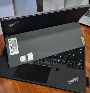 New Laptop Lenovo 16GB Intel Core i5 SSD 512GB