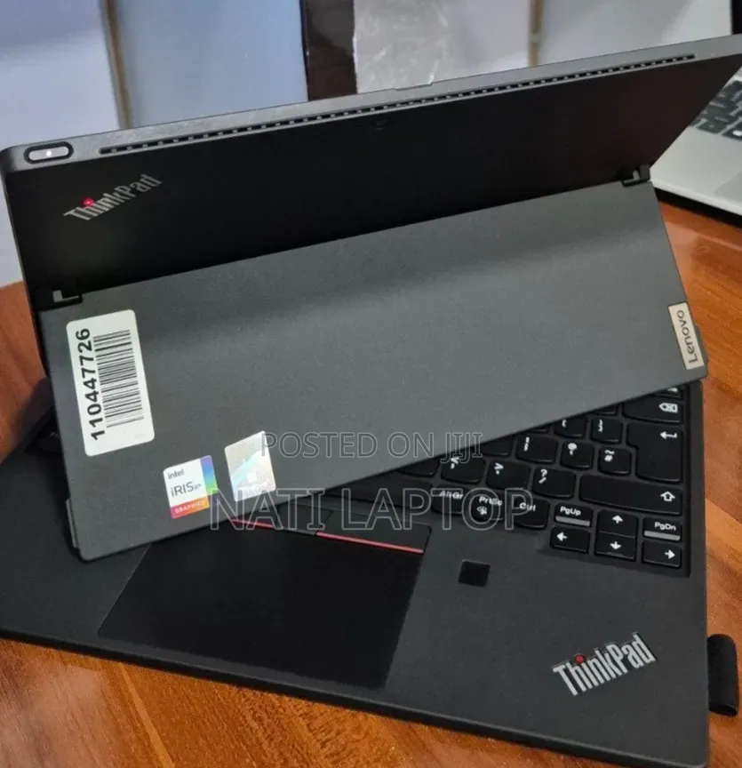 New Laptop Lenovo 16GB Intel Core i5 SSD 512GB