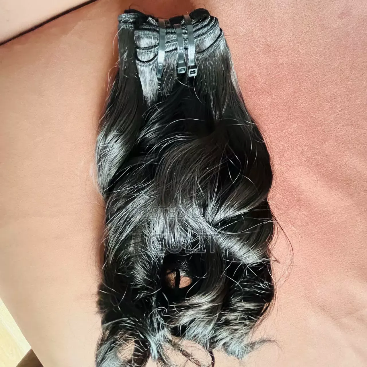 Like Human Hair