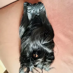 Like Human Hair
