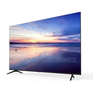 Synix 65" Qled
