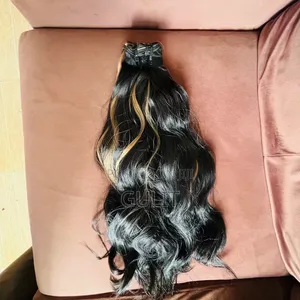 Like Human Hair