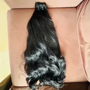 Like Human Hair