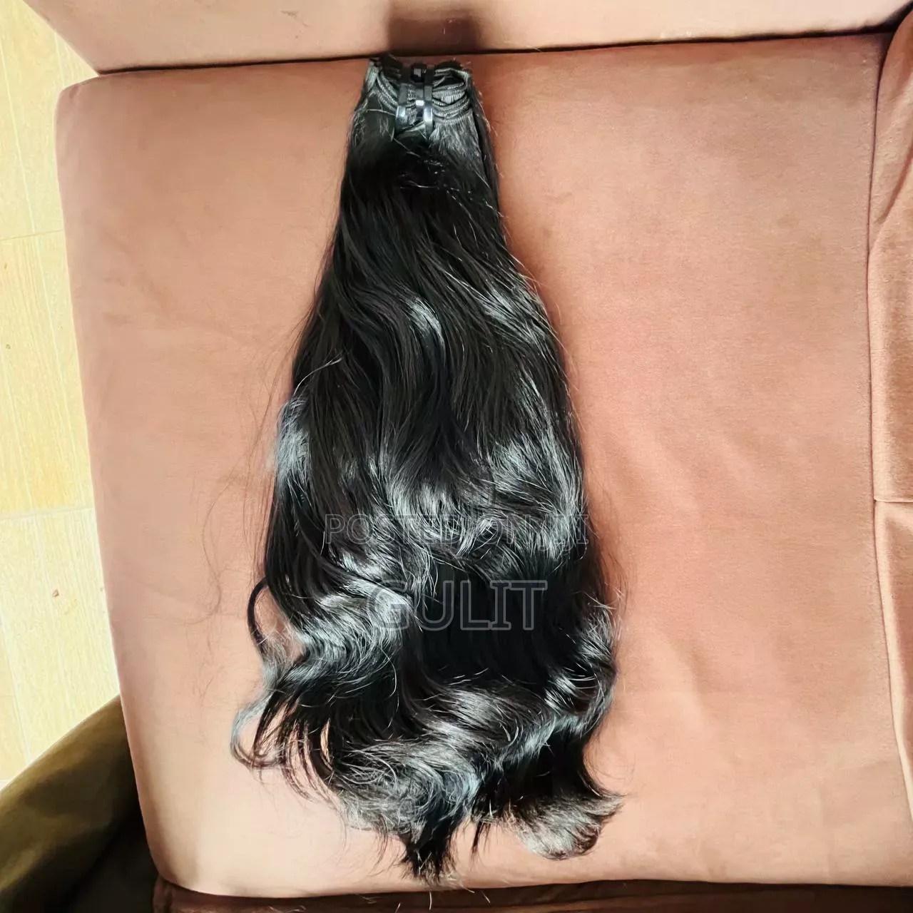 Like Human Hair