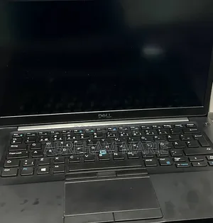 New Laptop Dell Latitude 7490 16GB Intel Core i5 SSD 256GB