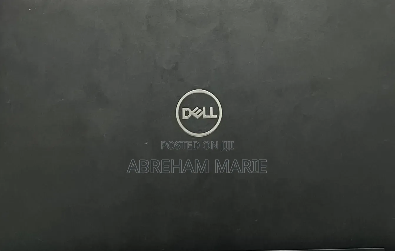 New Laptop Dell Latitude 7490 16GB Intel Core i5 SSD 256GB