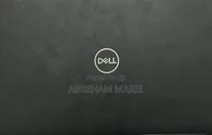 New Laptop Dell Latitude 7490 16GB Intel Core i5 SSD 256GB
