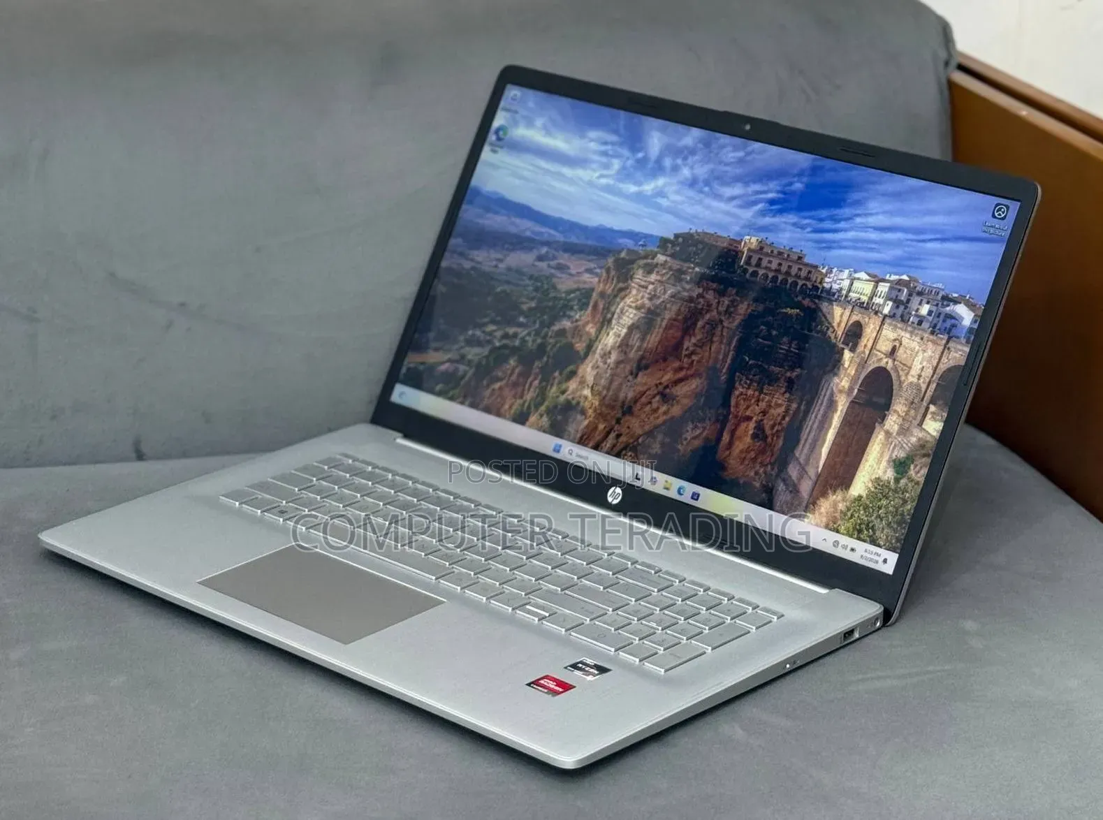 New Laptop HP Stream Notebook 16GB Intel Core i5 SSD 512GB