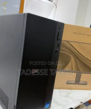 New Desktop Computer Dell Optiplex 7020 8GB Intel Core i5 SSD 512GB