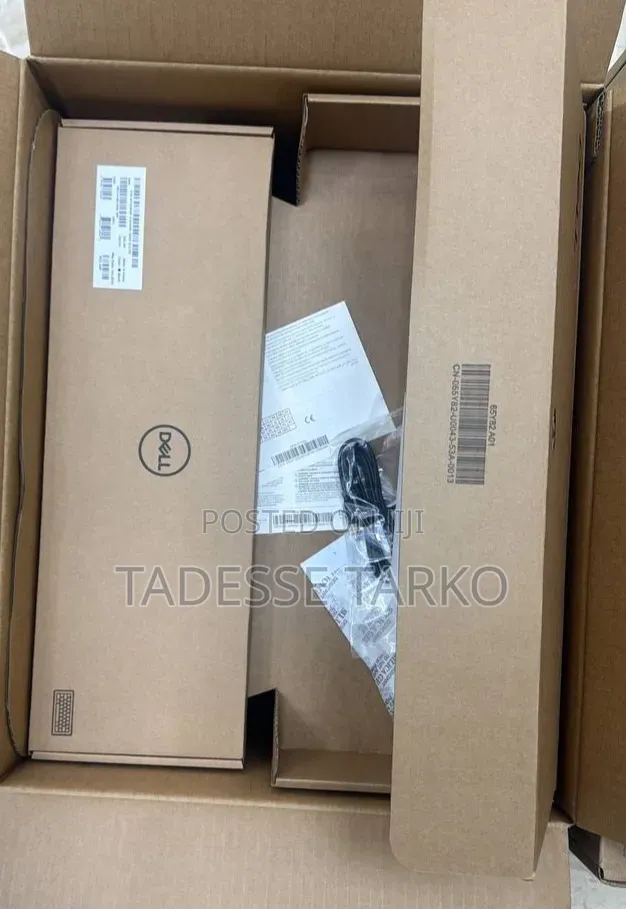 New Desktop Computer Dell Optiplex 7020 8GB Intel Core i5 SSD 512GB