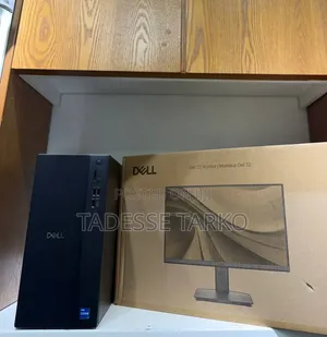 New Desktop Computer Dell Optiplex 7020 8GB Intel Core i5 SSD 512GB