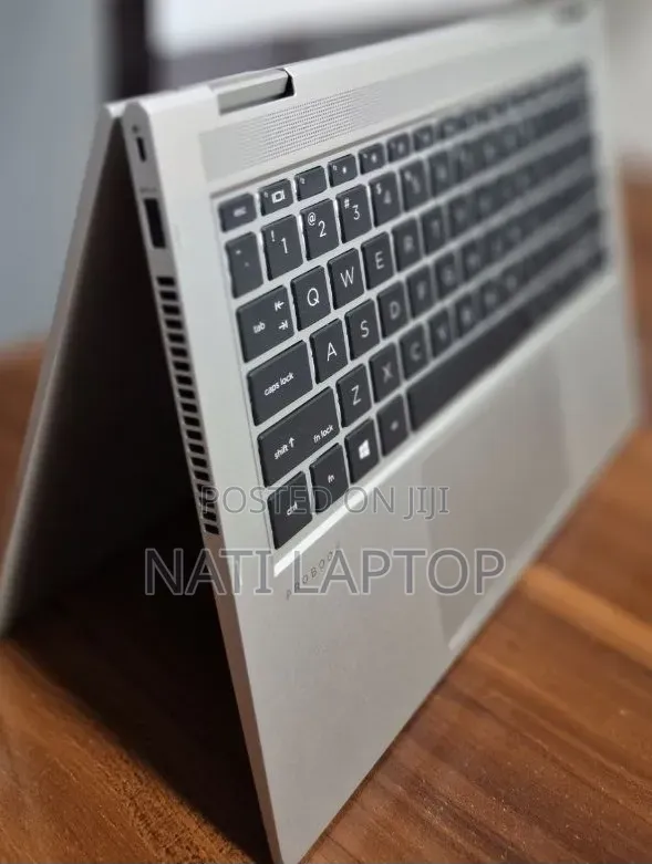 New Laptop HP ProBook x360 435 G8 16GB AMD Ryzen 7 SSD 512GB