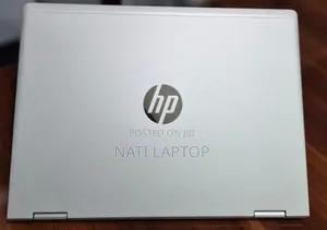 New Laptop HP ProBook x360 435 G8 16GB AMD Ryzen 7 SSD 512GB