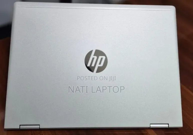 New Laptop HP ProBook x360 435 G8 16GB AMD Ryzen 7 SSD 512GB