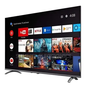 Synix 65" Qled