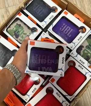 JBL Portable Speaker