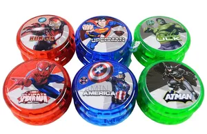 Yo-Yo Toys