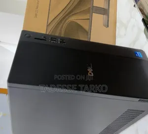 New Desktop Computer Dell Optiplex 7020 8GB Intel Core i5 SSD 512GB