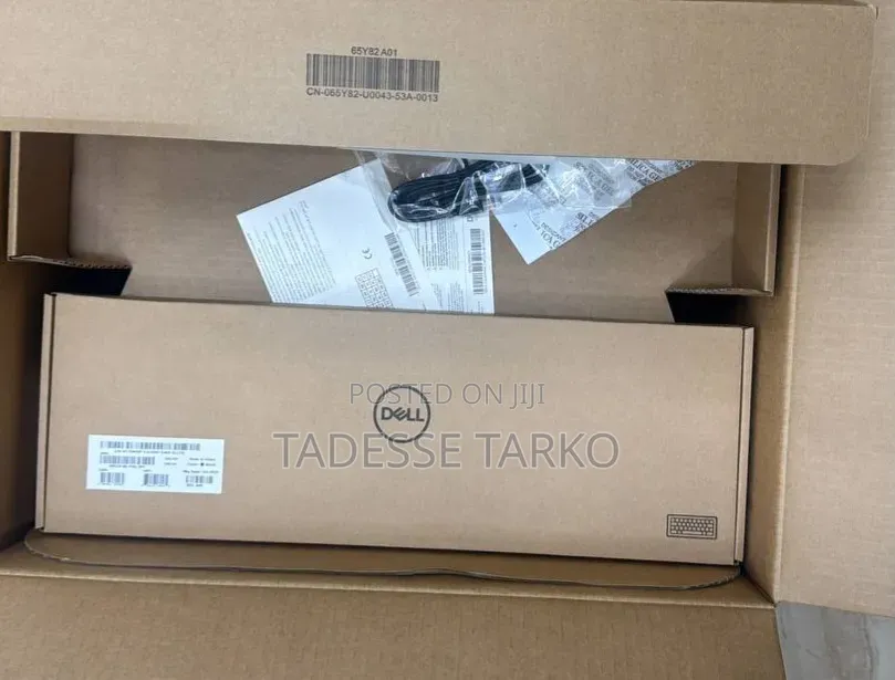 New Desktop Computer Dell Optiplex 7020 8GB Intel Core i5 SSD 512GB