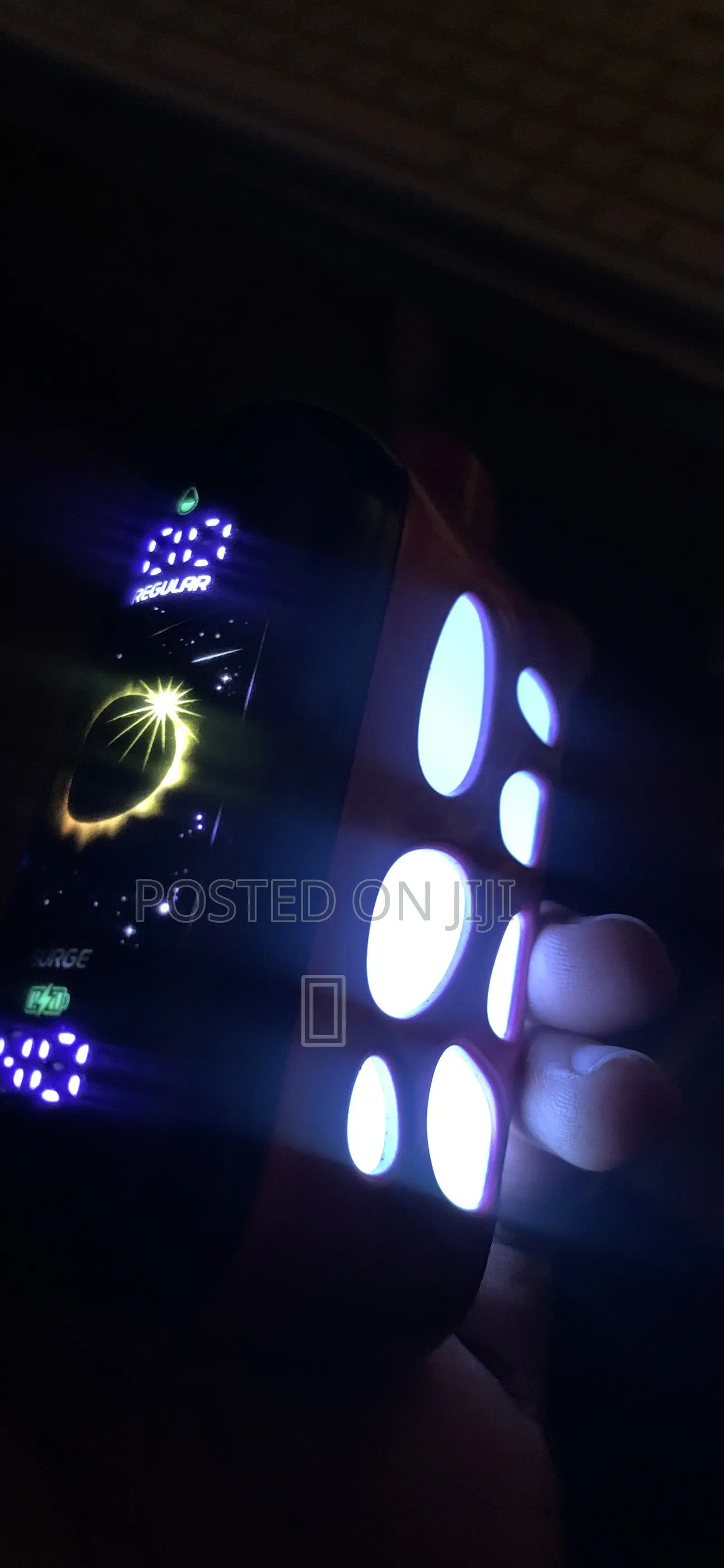 Vozol Vape