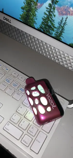 Vozol Vape