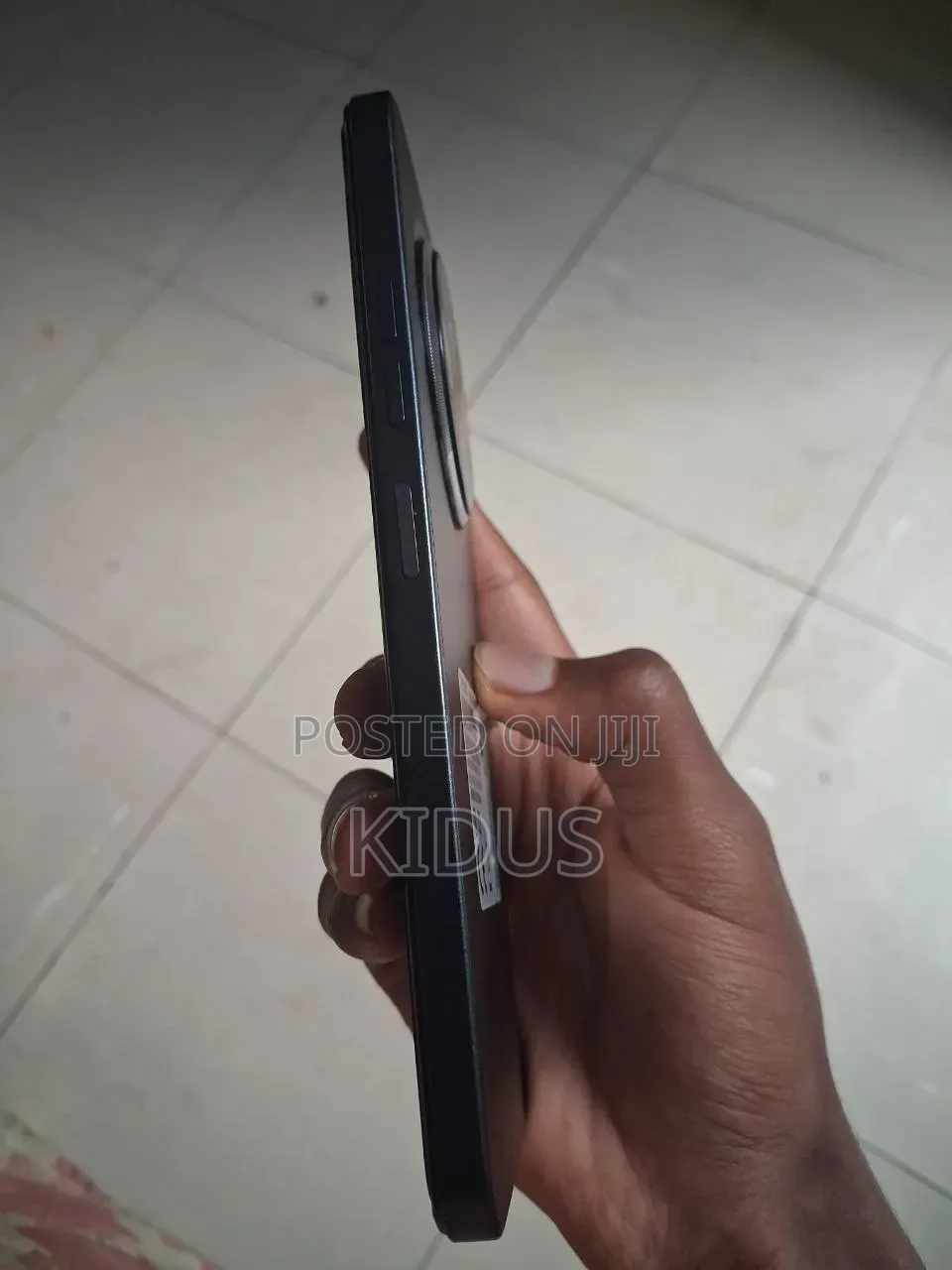 Tecno Spark 30C 128 GB Black