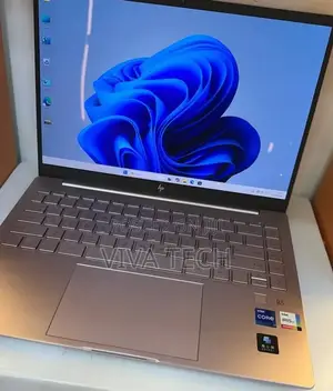 New Laptop HP Pavilion 14 16GB Intel Core i7 SSD 1T