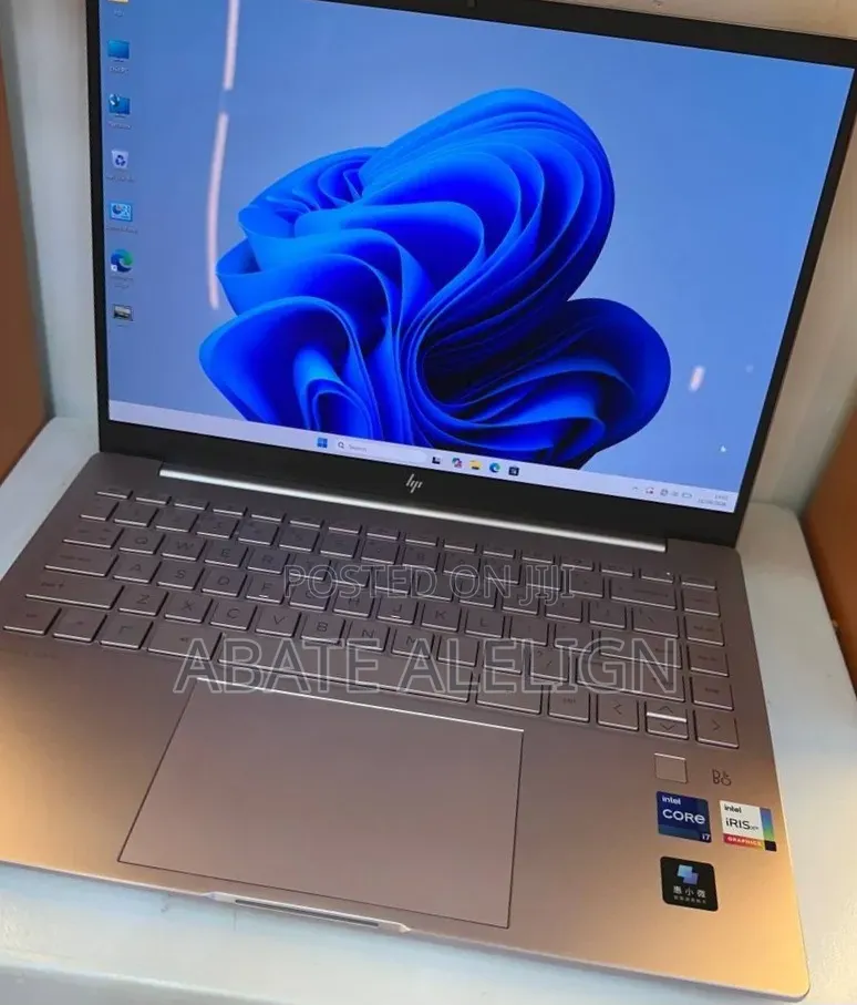 New Laptop HP Pavilion 14 16GB Intel Core i7 SSD 1T