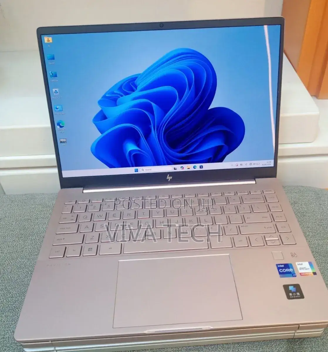 New Laptop HP Pavilion 14 16GB Intel Core i7 SSD 1T