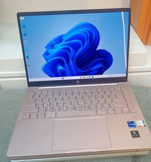 New Laptop HP Pavilion 14 16GB Intel Core i7 SSD 1T