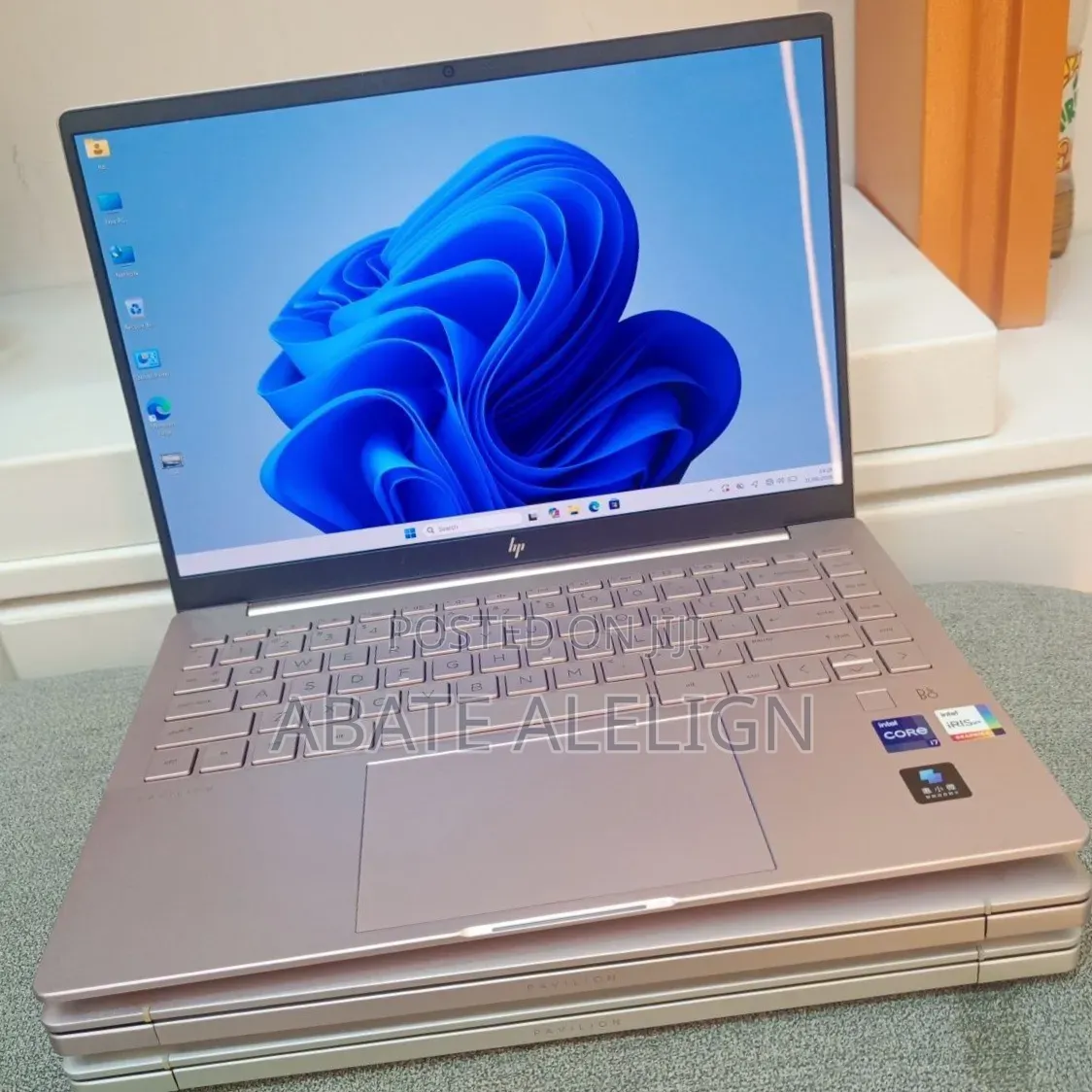 New Laptop HP Pavilion 14 16GB Intel Core i7 SSD 1T
