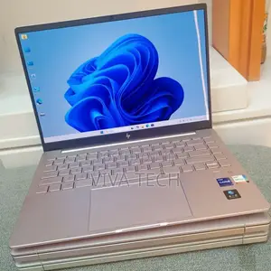 New Laptop HP Pavilion 14 16GB Intel Core i7 SSD 1T