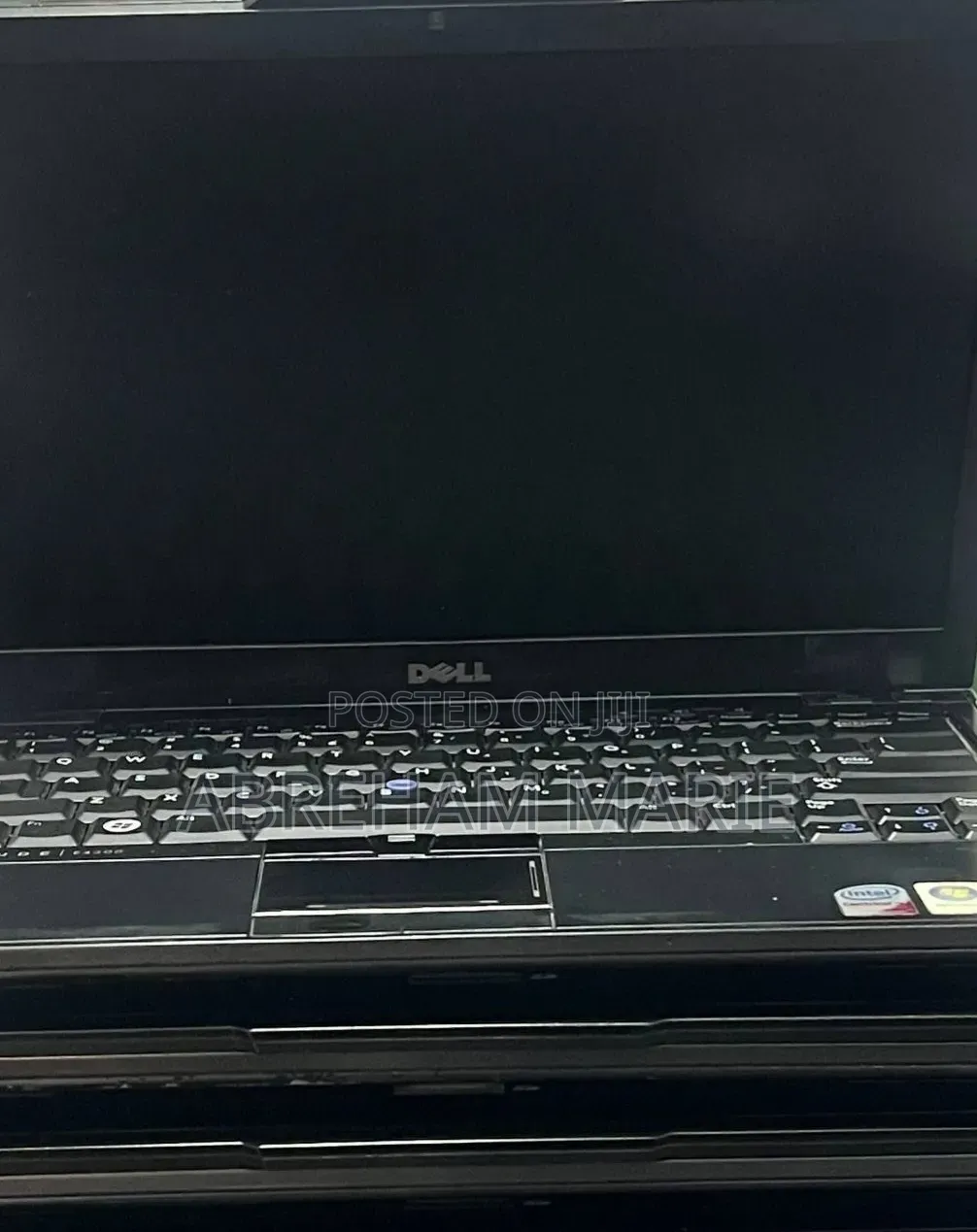 New Laptop Dell Latitude E4300 4GB Intel Core i5 SSD 256GB