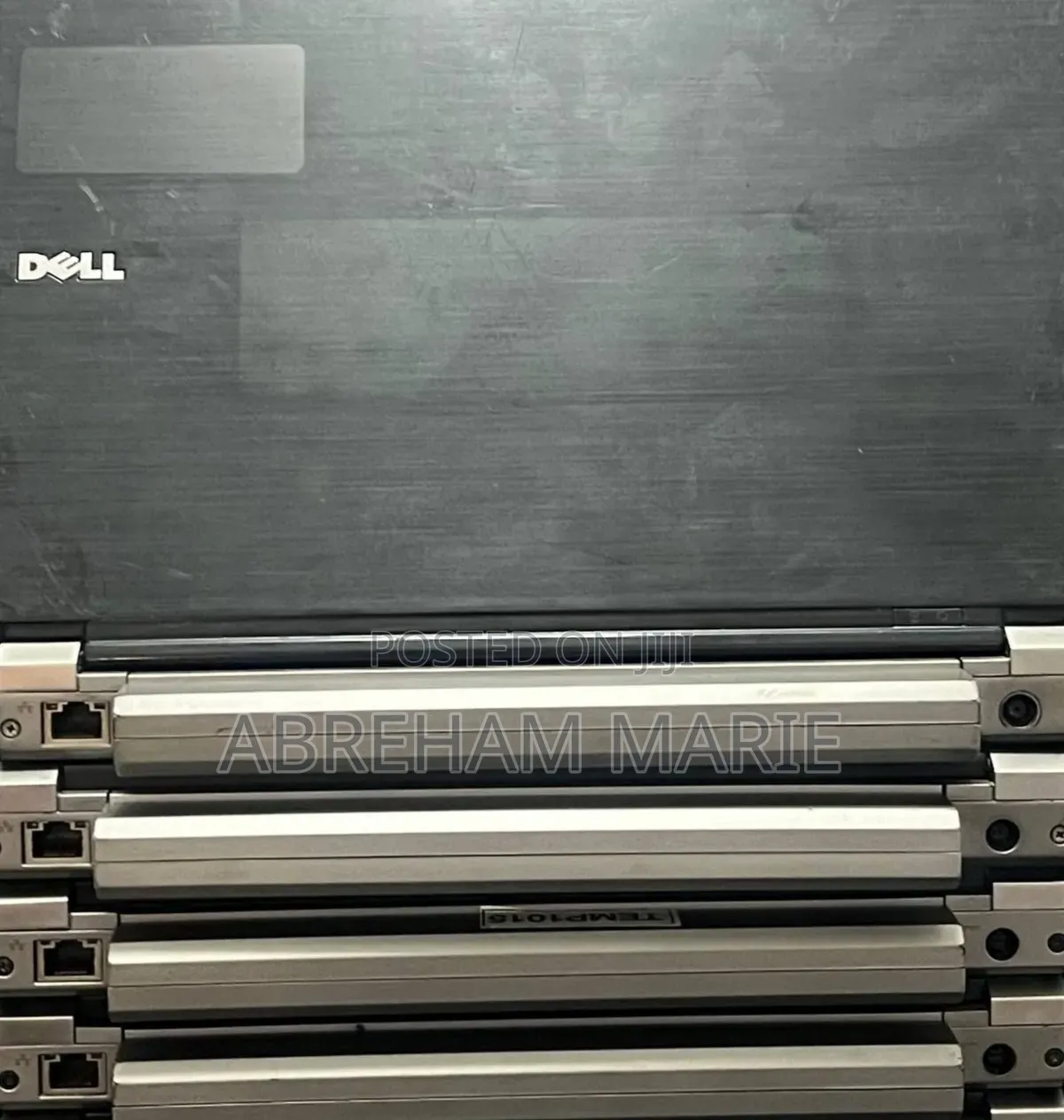 New Laptop Dell Latitude E4300 4GB Intel Core i5 SSD 256GB