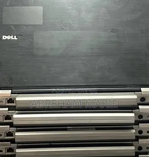 New Laptop Dell Latitude E4300 4GB Intel Core i5 SSD 256GB